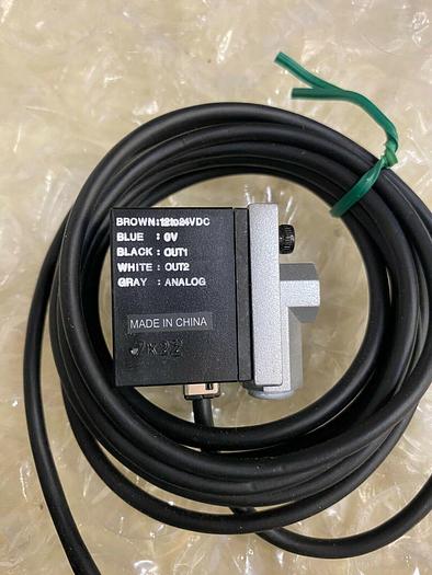 SUNX DP2-20 DIGITAL PRESSURE SENSOR