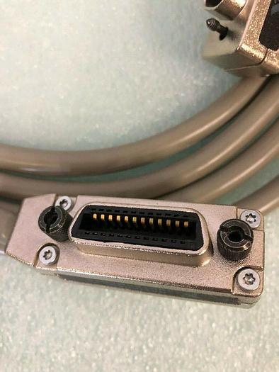 Used NATIONAL INSTRUMENTS 763507-03 REV1 4METERS