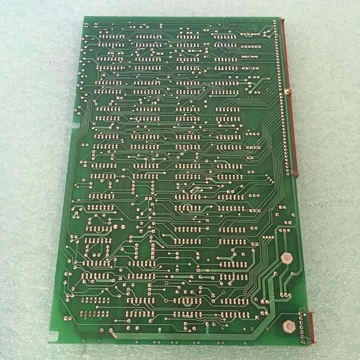 Used ADVANCED ENERGY 1301008 LOGIC BD