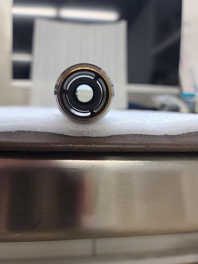 Used OLYMPUS NEOSPLAN10 .30 F=180