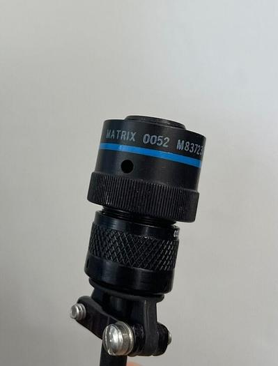 Used CONTROL TECHNOLOGY INC 8042026G001 CABLE