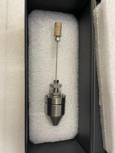 SUSS MICROTEC PROTOCOL SPRAY NOZZLE V117644 SPRAY-DUESE KPL