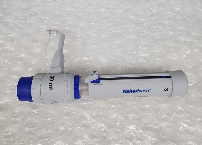 FISHERBRAND 15204267 30ML BOTTLE TOP DISPENSER