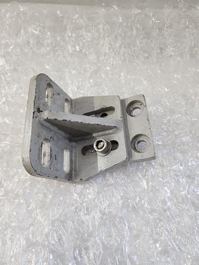 Used MOUNTING BRACKETS QTY 2