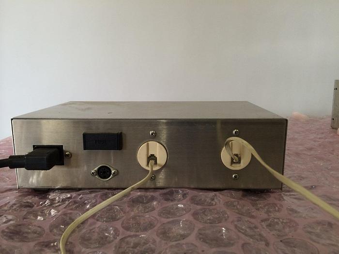 Used Terra Universal 9500-00 Nitrowatch Relative Humidity reader