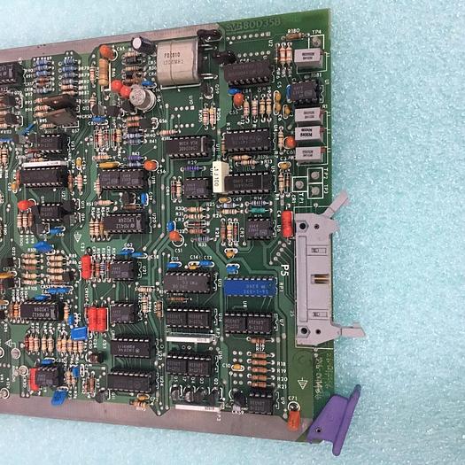 Used SVG BOARD 80035B3-02