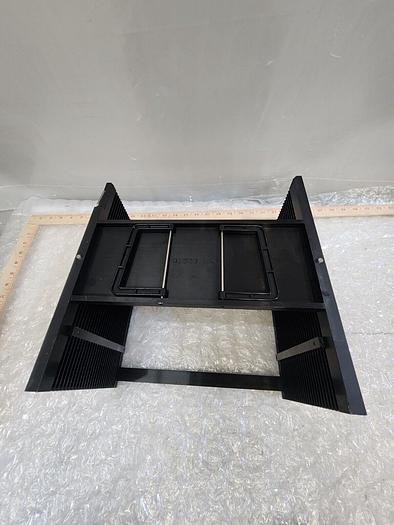 Used DISCO DICING SAW METAL FRAME CASSETTE 2-8