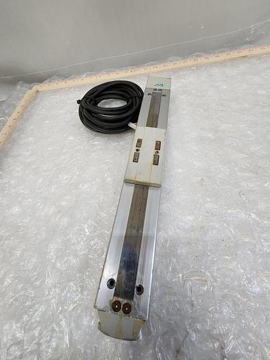 Used IAI CORPORATION DS-S5L-200 LINEAR ACTUATOR