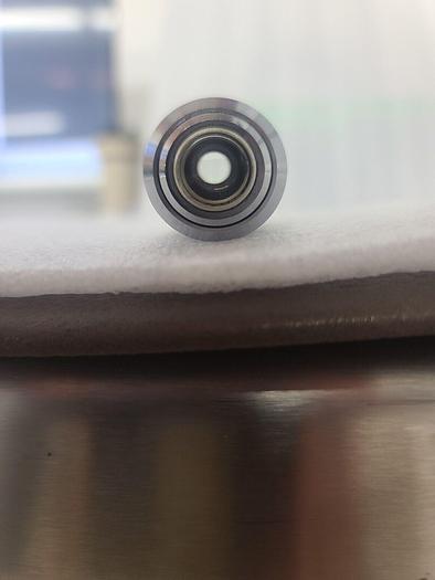 Used NIKON MPLAN20 0.4 ELWD 210-0 OBJECTIVE