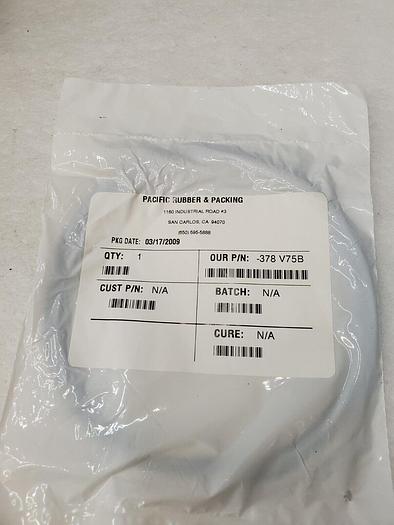 GASONICS 71005-68 O-RINGS QTY 22