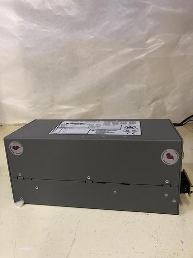 Used PIONEER MAGNETICS PM33468-6