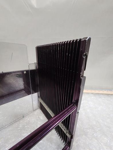 Used PERFECTION PRODUCTS FFM-4197-01