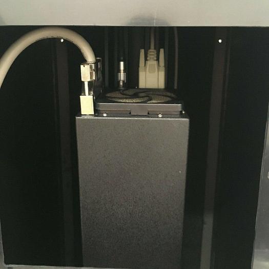 Used Stand & UV Shield WITH PHOTO RESEARCH DVP PR920