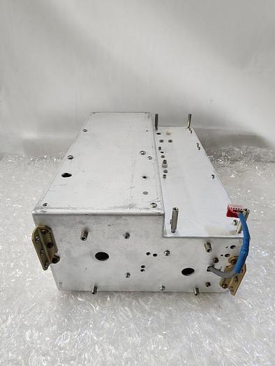 Used ADVANCED ENERGY 3155031-010A, PITTMAN GM9232C113-R1