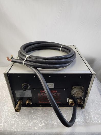 Used SPECTRA PHYSICS 265 EXCITER