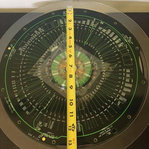 Used SV PROBE VTHW-00060-CS#1