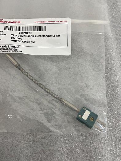 EDWARDS Y04210096 TPU COMBUSTOR THERMOCOUPLE KIT