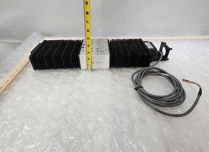 Used LINTECH M1-112408