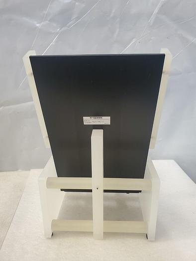 Used H-SQUARE SQ21541-2 125mm WAFERS