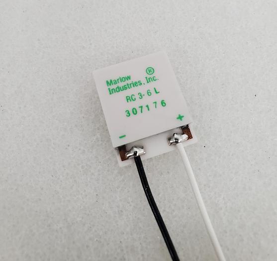 MARLOW INDUSTRIES RC3-6-01LS