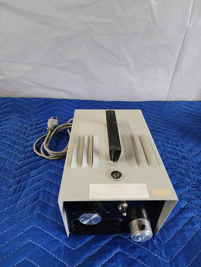 Used FIBER OPTIC ILLUMINATOR