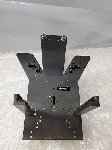 Used Wafer Cassette Load Arms 03/02/02288 REV B & A