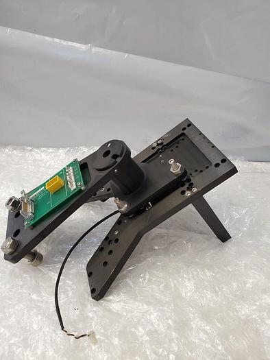Used Wafer Cassette Load Arms 03/02/02288 REV B & A