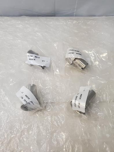 715-011116-002 SLEEVE NUT ADJUST