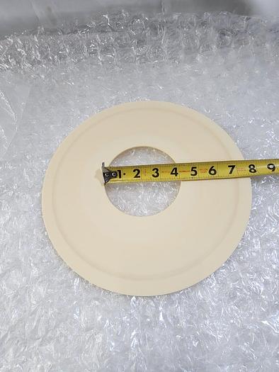 Lam Research ALLV-4 11in CERAMIC PLATE