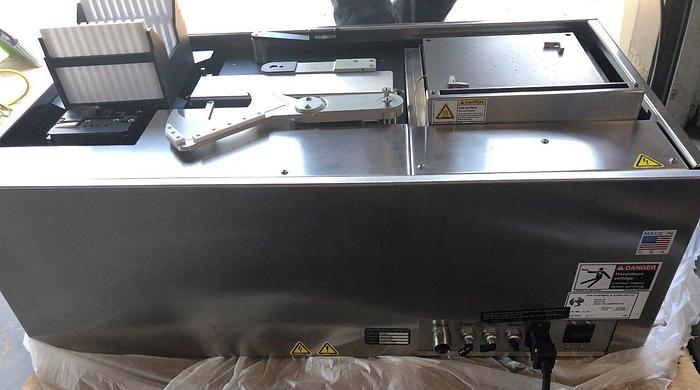 Used COST EFECTIVE EQUIPMENT 3000 HOTPLATE