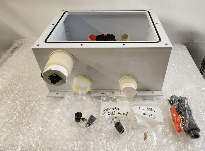 Used SYSTEMS CHEMISTRY, INC VMB F-T 1POU