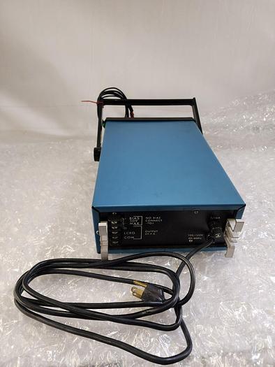 Used ESI IMPEDANCE METER 253