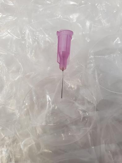 Used NORDSON EFD 7018433 FLUID DISPENSING TIPS