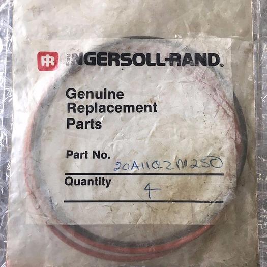 Used INGERSOLL-RAND 20A11C2M250