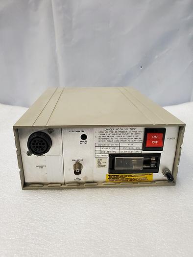 Used HEWLETT PACKARD 59822B IONIZATION GAUGE CONTROLLER