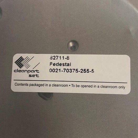 Used AMAT 0021-70375-255-5 PEDESTAL