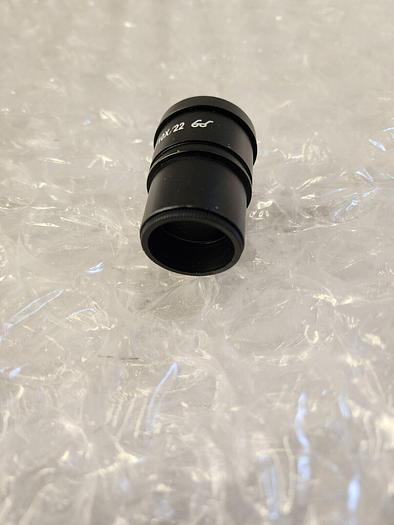 WIDE FIELD EYEPIECE WF10X - 22