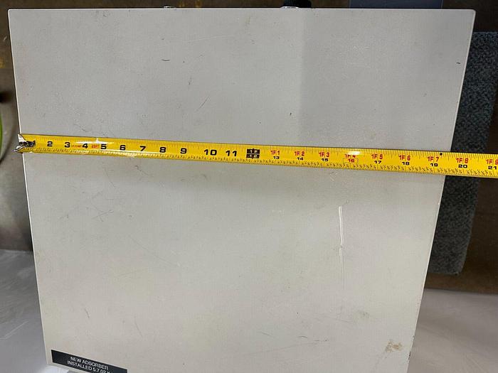 Used CTI- CRYOGENICS 8200 COMPRESSOR 8032550G001