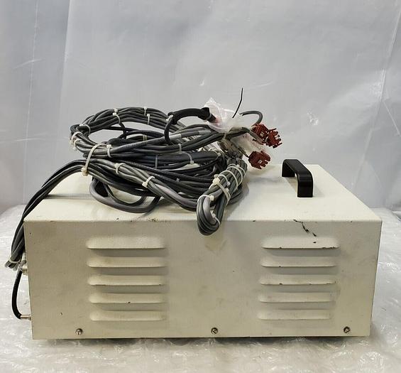 Used KLA TENCOR , 92117-01-1 FIELD EMISSION DUAL ION PUMP POWER SUPPLY, AMRAY