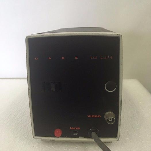 Used Dage / McBain MVC 65-1