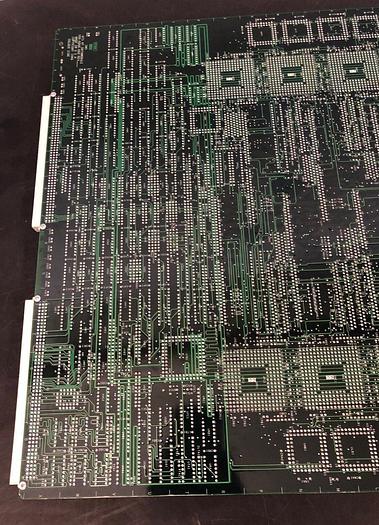 Used ATS HT DATAMODULE 100-0268-002 REV