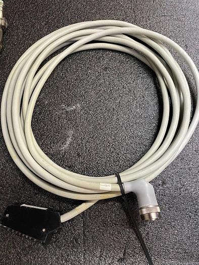 Used Pfeiffer Balzers TPH 180H U Turbo Molecular Pump With TCP 380 controller & Cable