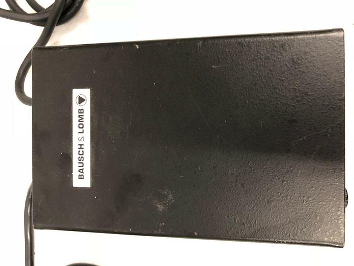 Used BAUSCH & LOMB 313617