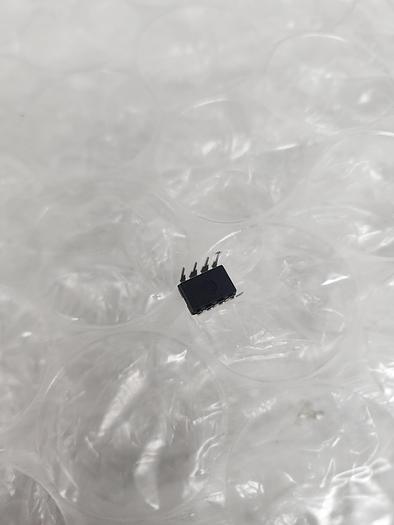 Used TEXAS INSTRUMENTS IC OPAMP CFA LM6181IN-NOPB