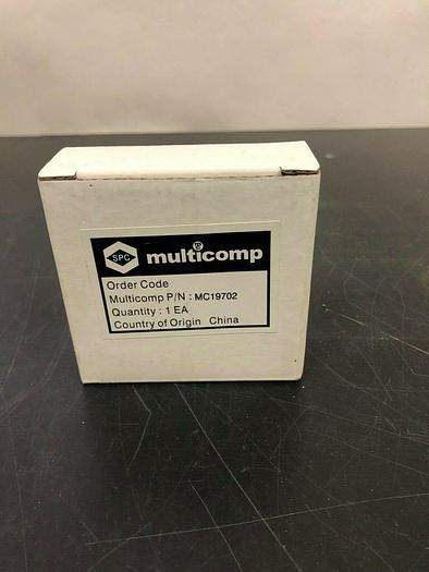 MULTICOMP MC19702