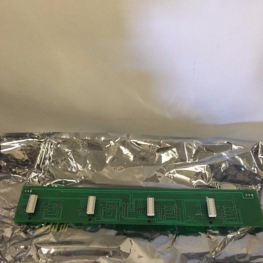 ASECO 46-2018-00 SENSOR DISPLAY BOARD