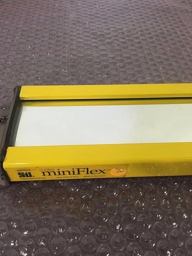 Used STI MINIFLEX, 423226-0280