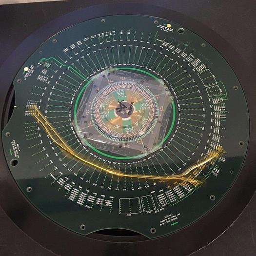 Used SV PROBE VCS 7139  VTHW-00099 CS#3