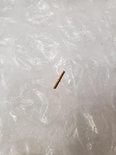 Used LTN 116-171 CANNON PIN FEMALE