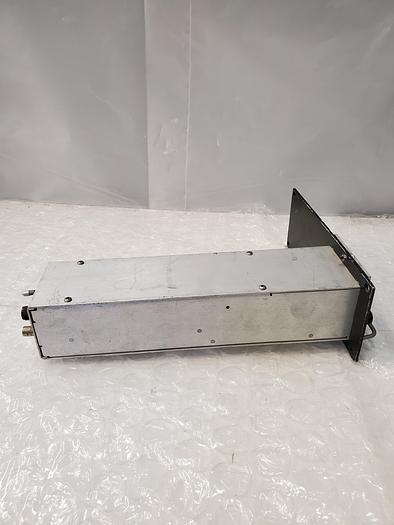 Used VACUUM GENERAL 80-6B DIGITAL PRESSURE VACUUM GAUGE